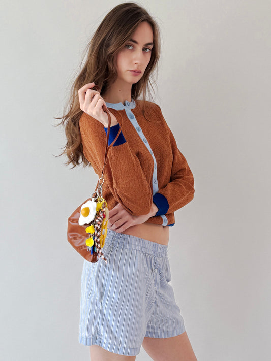 THE BREAKFAST CLUB charm