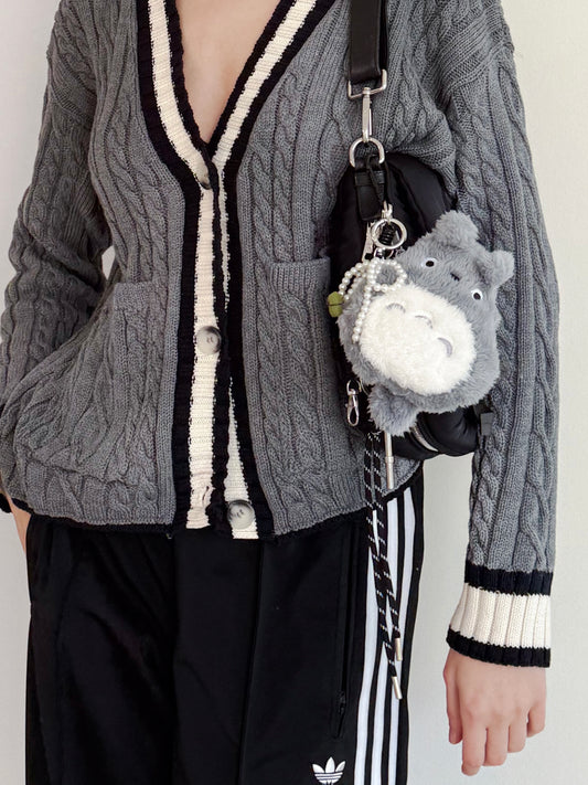 TOTOTREASURE POUCH charm