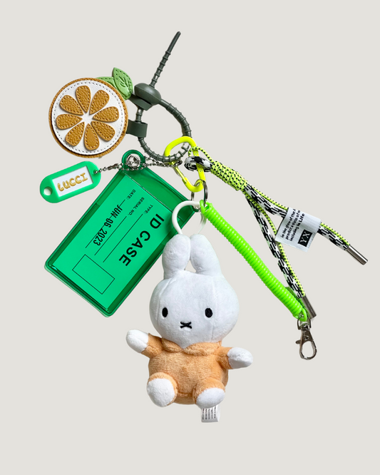 MIFFY’S VITAMIN C-UTE charm