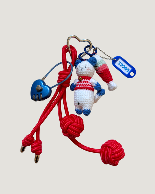 TOKYO’S CATFISH ADVENTURE charm